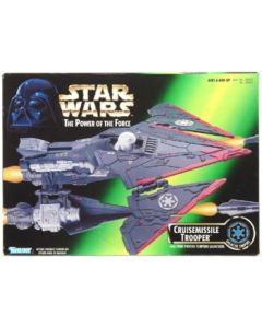 Power of the Force 2 Cruisemissile Trooper