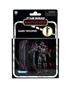 Star Wars The Vintage Collection Dark Trooper 3 3/4-Inch Action Figure