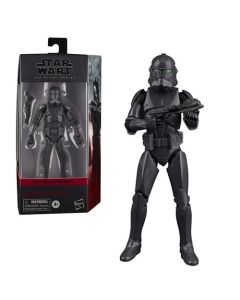 Star Wars The Black Series Bad Batch Elite Squad Trooper 6-Inch Action Figure