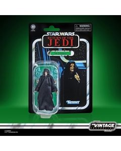 Star Wars The Vintage Collection 3 3/4-Inch The Emperor Action Figure