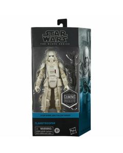 Star Wars Black Series 6" Gaming Greats Flametrooper (Star Wars Jedi Fallen Order) Action Figure