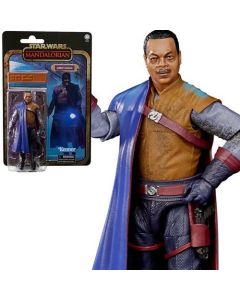 Star Wars The Black Series Credit Collection Greef Karga 6-Inch Action Figure - Exclusive