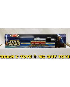 Star Wars Saga Accessory Boxed Boxed Anakin Lightsaber C-9 