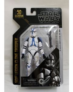 Star Wars The Black Series Archive 501st Legion Clone Trooper Action Figure