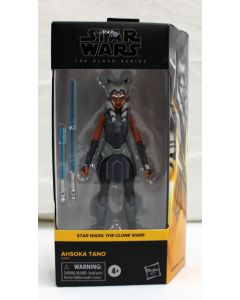 Star Wars The Black Series Ahsoka Tano