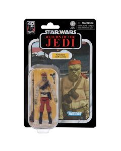 Star Wars The Vintage Collection 3-3/4" Carded Kithaba