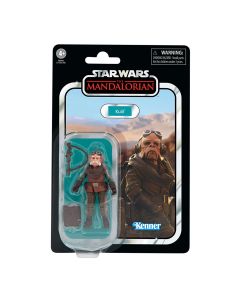 Star Wars The Vintage Collection Kuiil 3 3/4-Inch Action Figure