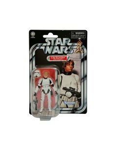 Star Wars The Vintage Collection Luke Skywalker Stormtrooper Disguise 3 3/4-Inch Action Figure