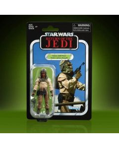 Star Wars Vintage Collection 3-3/4" Carded Vedain (Skiff Pilot)  (from Skiff Guard 3-Pack)