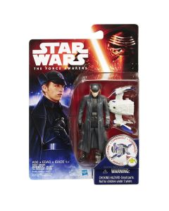 The Force Awakens 3.75" Carded General Hux