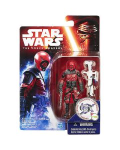 The Force Awakens 3.75" Carded Guavian