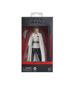 Star Wars The Black Series Boxed 6" Director Orson Krennic