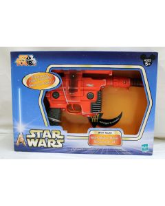 Saga Exclusive Star Tours Rebel Alliance Blaster BlasTech DL-44