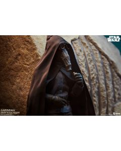 Sideshow Star Wars 12" Boxed Scum & Villainy Garindan