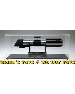 Star Wars Icons Darth Vader Lightsaber #484 / 10,000 (broken case, mint)