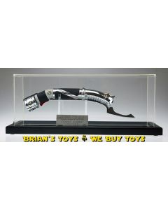 Star Wars Master Replicas Count Dooku AOTC Lightsaber LE #3103/3500