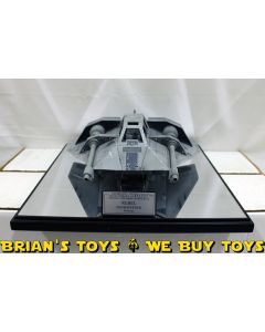 Star Wars Master Replicas Rebel Snowspeeder Ep 5 (Prototype)