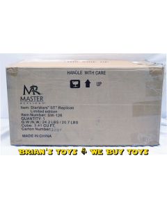 Purchase Star Wars Prop Replica Brian's Toys