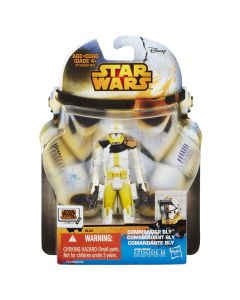Star Wars: Rebels Saga Legends Commander Bly