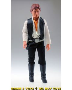Vintage Kenner Star Wars Loose 12" Han Solo Action Figure C5