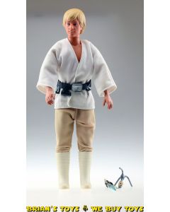 Vintage Kenner Star Wars Loose 12" Luke Skywalker Action Figure C5