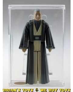 Vintage Kenner Star Wars Loose POTF Anakin Skywalker Action Figure AFA 85+ NM+ #18350522