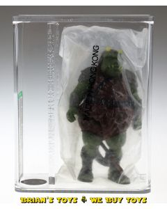 Vintage Kenner Star Wars Bagged Palitoy-K Gamorrean Guard Action Figure AFA 80 NM #11141087