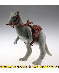 Vintage Kenner Star Wars Beast Loose TaunTaun (solid belly) C6 (see notes)
