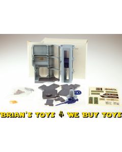 Vintage Kenner Star Wars Boxed Micro Collection Death Star Escape MIB C7.5 (decals unapplied)