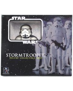 Gentle Giant Mini Bust Stormtrooper