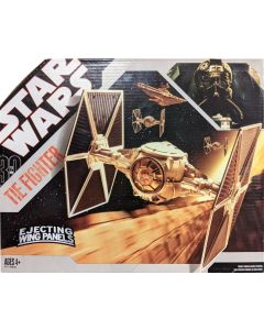 30th Anniversary Vehicles Boxed Imperial TIE Fighter