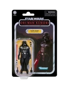 Star Wars The Vintage Collection 3-3/4" Carded Darth Vader (Dark Times)