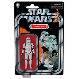 Star Wars The Vintage Collection Imperial Stormtrooper 3 3/4-Inch Action Figure