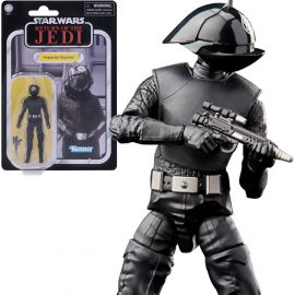 Star Wars The Vintage Collection Imperial Gunner 3 3/4-Inch Action Figure