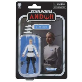 Star Wars The Vintage Collection Carded 3-3/4" Dedra Meero Action Figure