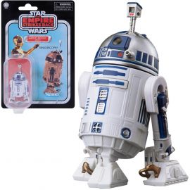 Star Wars The Vintage Collection (Artoo-Deetoo) R2-D2 Sensorscope 3 3/4-Inch Action Figure
