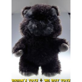 Vintage Star Wars ROTJ Ewok Loose 14" Paploo Plush (no headdress) C7