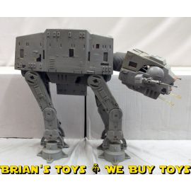 Vintage Kenner Star Wars Vehicle Loose AT-AT C6
