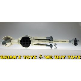 Vintage Kenner Star Wars Vehicle Loose B-Wing Fighter C5 (missing some decals)