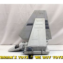 Vintage Kenner Star Wars Vehicle Loose Imperial Shuttle C4