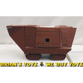 Vintage Kenner Star Wars Vehicle Loose Sandcrawler C5 (See Notes)