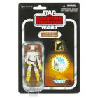 Star Wars 2010 Vintage Collection Carded 3.75" Cloud Car Pilot Action Figure