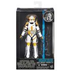 Star Wars: The Black Series Boxed 6" Commander Cody Action Figure