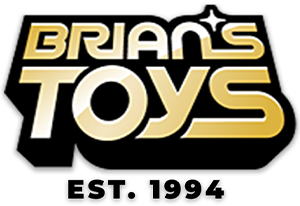 Classic Vintage Star Wars Toys & Collectibles Brian's Toys