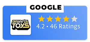 Google. 4.2 star review over 46 ratings
