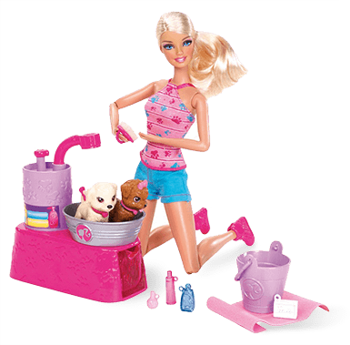 sell barbies for cash near me