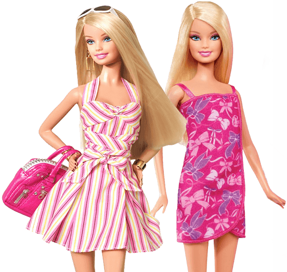 Barbie Collector Pivotal Mod Barbie Collector Giftset