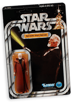 vintage toys list